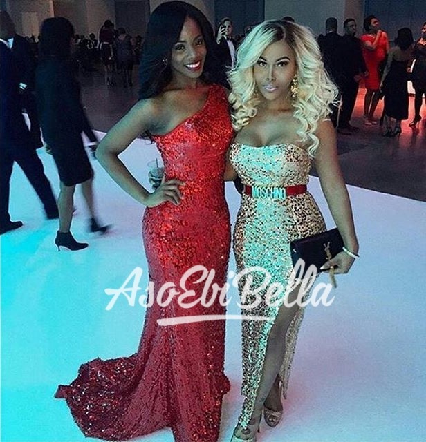 Wedding Guests in @lamirs_closet
