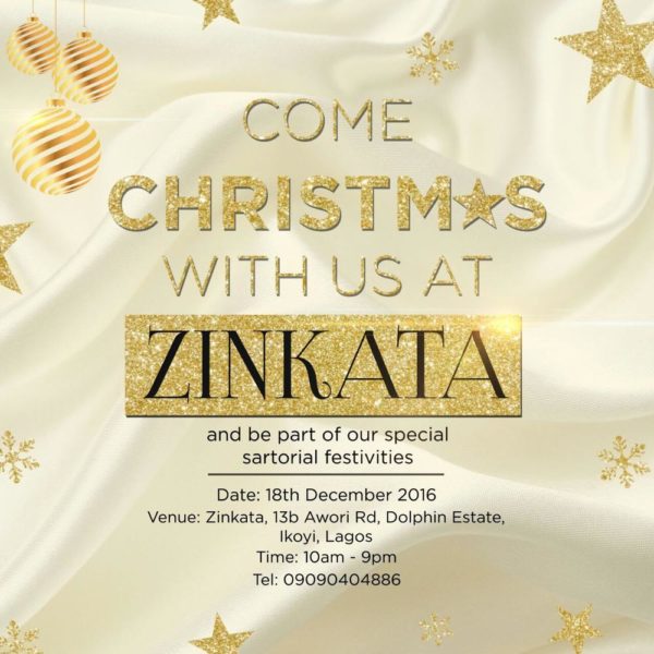 zinkata-christmas-festivities