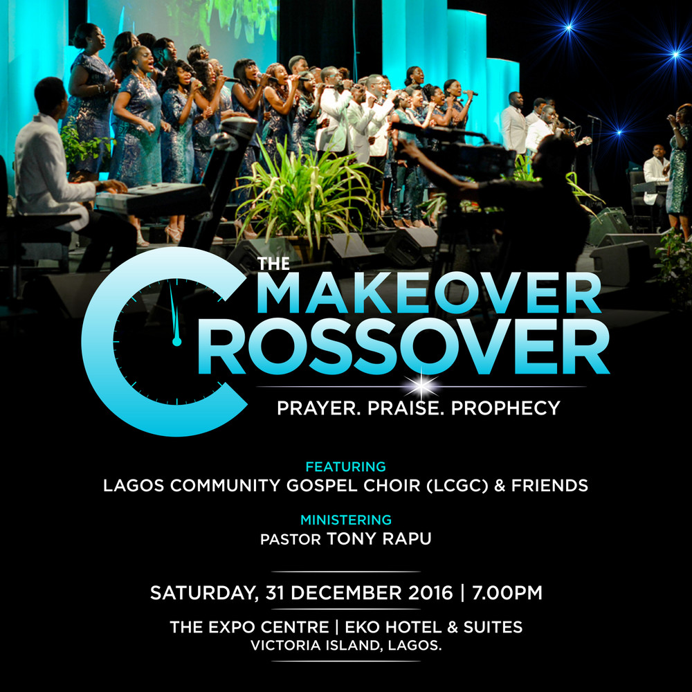 2016 Makeover Crossover An Evening Of Prayer Praise Prophecy Tomorrow December 31st Bellanaija