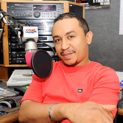 Freeze shares his thoughts on video of Pastor Adeboye ...