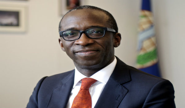 Dr. Olufemi Elias