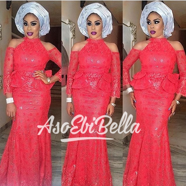 BellaNaija Weddings presents #AsoEbiBella – Vol. 176 – The Latest Aso ...