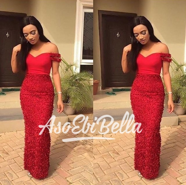 BellaNaija Weddings presents #AsoEbiBella – Vol. 174 – The Latest Aso ...