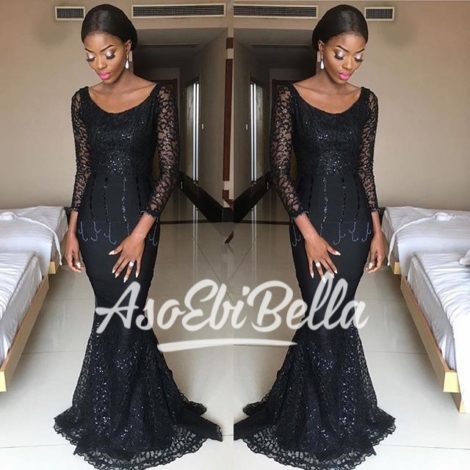 BellaNaija Weddings presents #AsoEbiBella – Vol. 177 – The Latest Aso ...