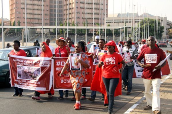 Press Release on #BBOG #Day1167 and #FREE6LagosBoys #Day30