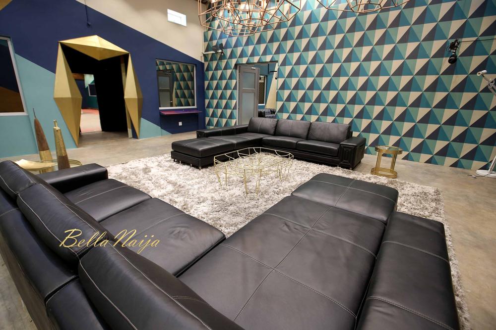 EXCLUSIVE BBNaija Here s Your First Look At Home Sweet Home For 12 Housemates In The Big EXCLUSIVE BBNaija Here s Your First Look At Home Sweet Home For 12 Housemates In The Big