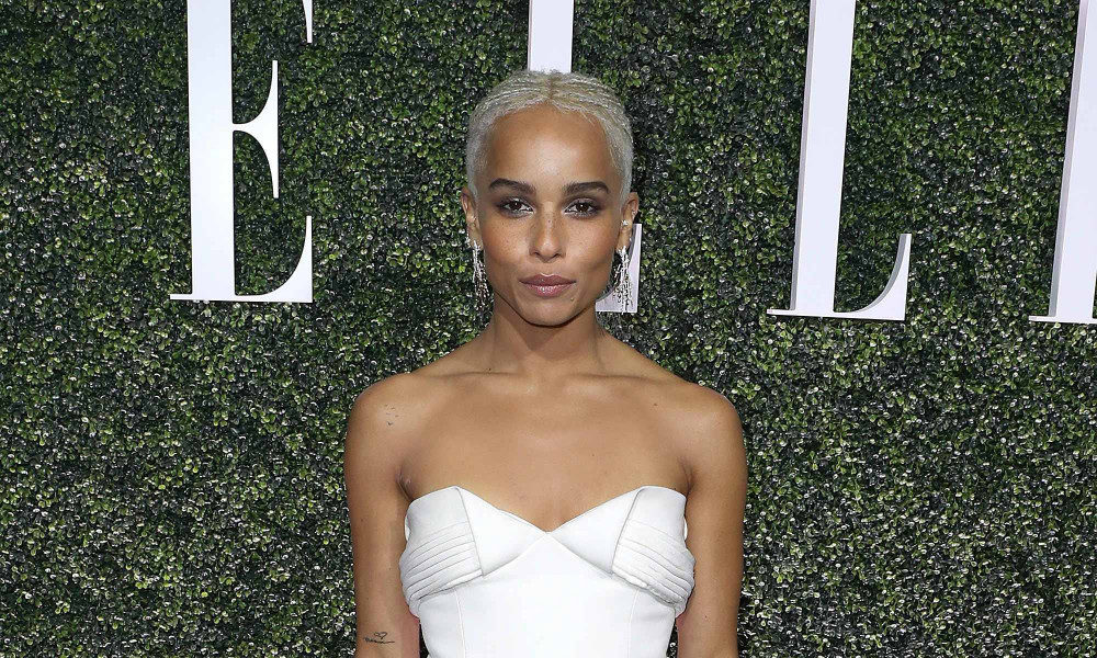 Reese Witherspoon, Zoe Kravitz, Shailene Woodley & More at ELLE's