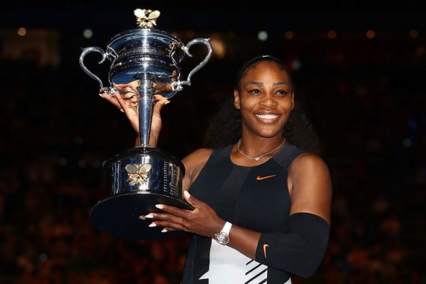 Serena Williams targets comeback at the Australian Open in January