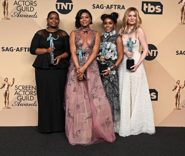 "Hidden Figures" is being made into a TV Series - BellaNaija