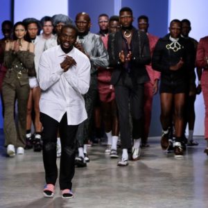 BlackNBold Fashion House reveals Top 10 Most Outstanding Young ...