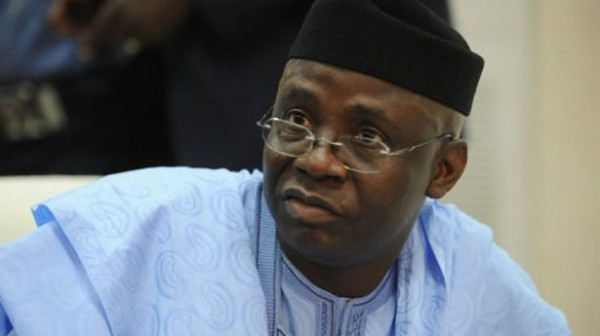 God told me Run for the Presidency - Tunde Bakare - BellaNaija