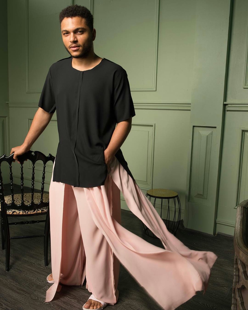 BlackNBold Fashion House reveals Top 10 Most Outstanding Young