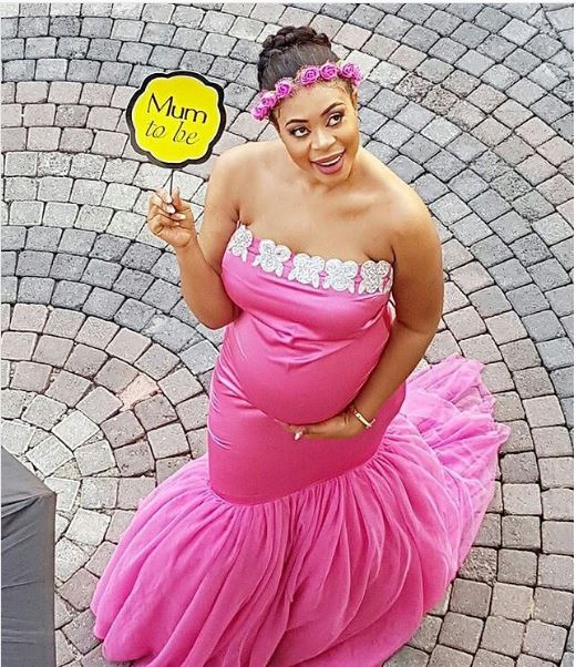 Image result for Mimi Orjiekwe shares stunning maternity photos