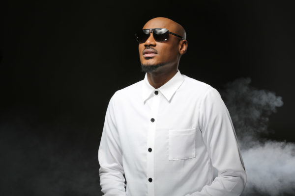 2Baba Pledges to Donate Song’s proceeds to UNHCR 