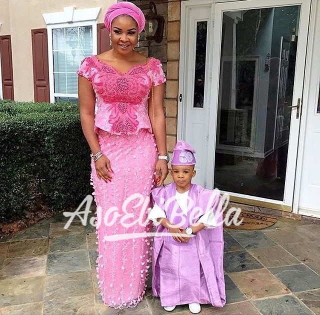 BellaNaija Weddings presents #AsoEbiBella – Vol. 179 – The Latest Aso ...