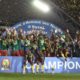 AFCON 2019: CAF approves 24-team Format