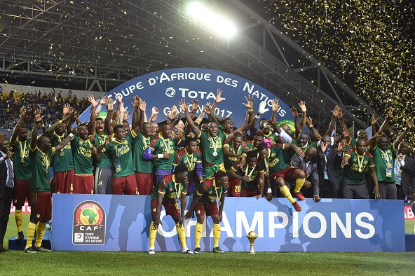 AFCON 2019: CAF approves 24-team Format