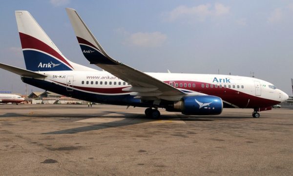 Data of People who bought Arik Flight Tickets online in 2017 may have been Compromised | bellaNaija