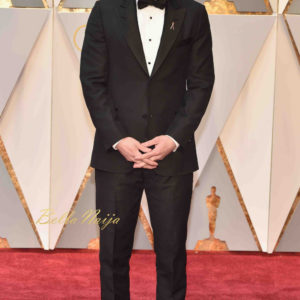 BN Red Carpet Fab: 89th Annual Academy Awards | #Oscars2017 | BellaNaija