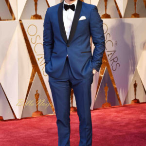 BN Red Carpet Fab: 89th Annual Academy Awards | #Oscars2017 | BellaNaija