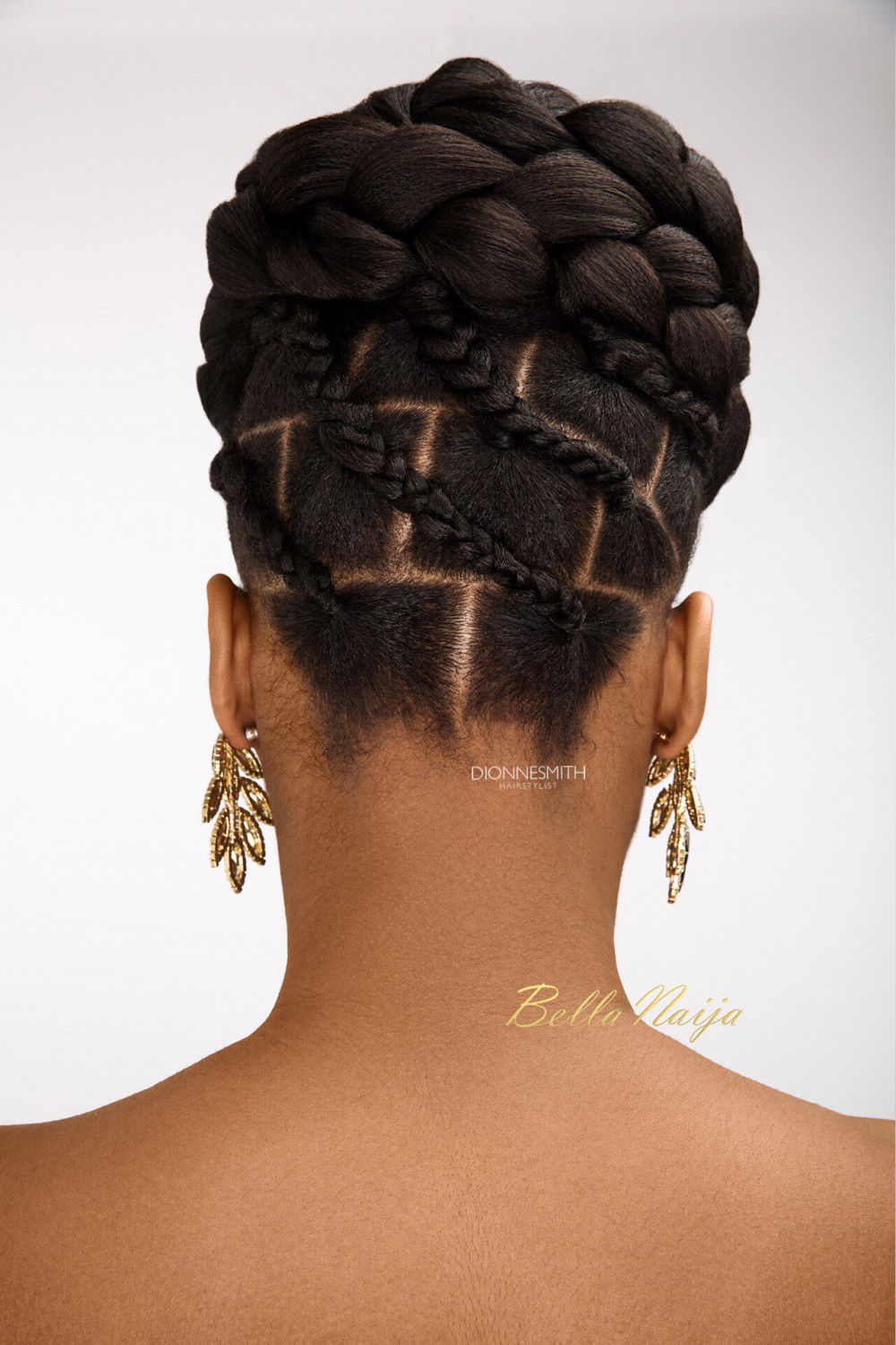 BN Bridal Beauty: International Bridal Hair Specialist ...