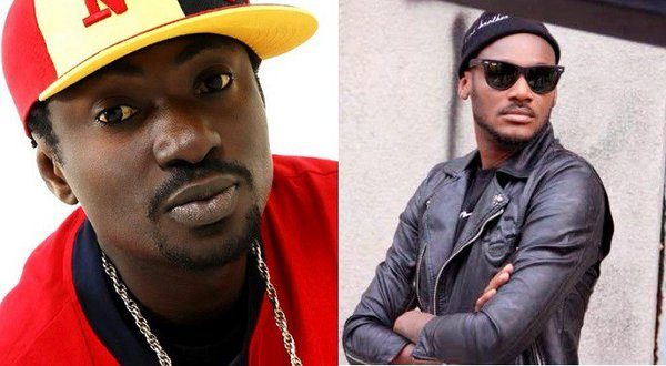 2Baba sues Blackface Naija | BellaNaija