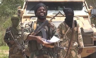 Boko Haram Trials to be held behind closed doors