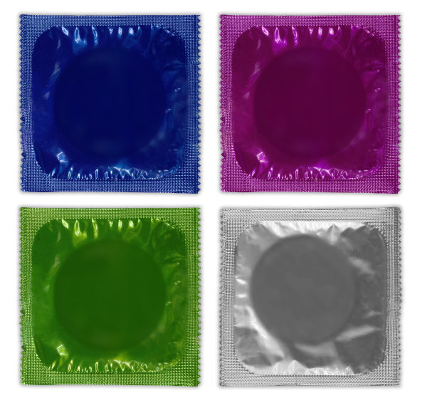 Fake Condom Syndicate worth $7m broken up by Police | BellaNaija