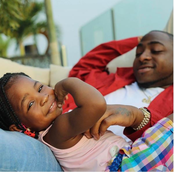 tekno davido