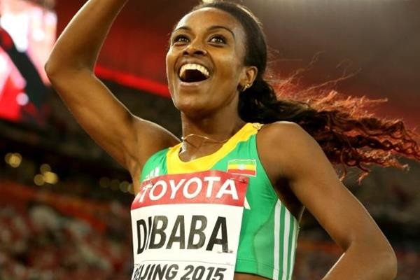 Dibaba Dibaba