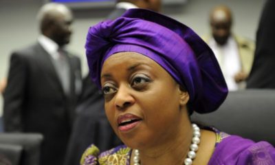 High Court orders forfeiture of Diezani Allison Madueke's Penthouses