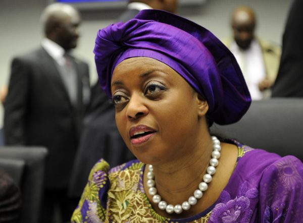 High Court orders forfeiture of Diezani Alison Madueke's Penthouses