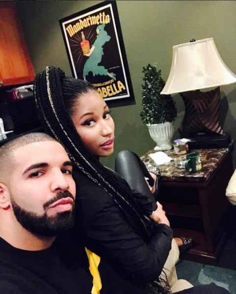 Why Did Nicki Minaj and Meek Mill Break Up?