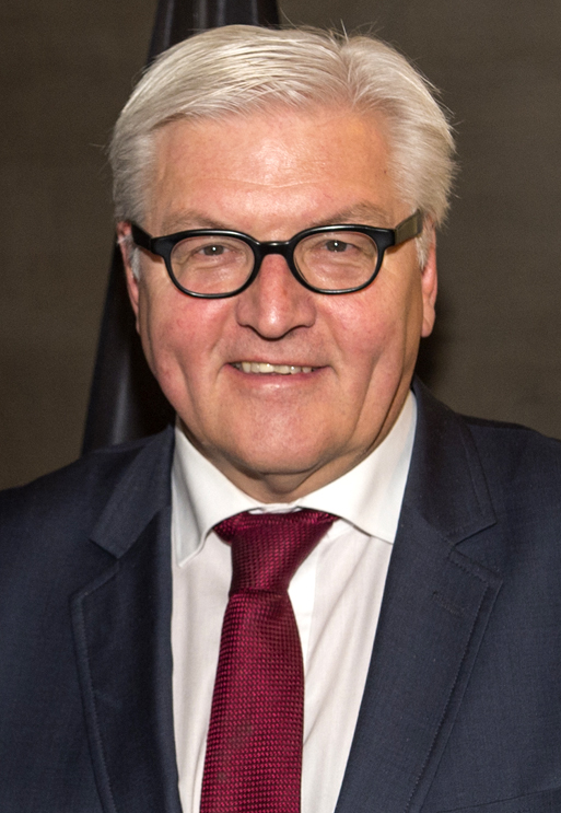 Frank-Walter Steinmeier elected as Germany's 12th President since World War II | BellaNaija