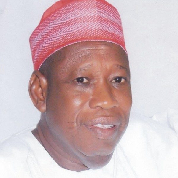 Kano State Governor Ganduje announces ₦10 million donation to EFCC & ICPC | BellaNaija