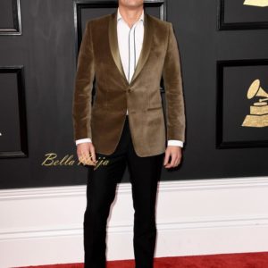 #Grammys: BN Style presents The Best Dressed Ladies & Gents at The 2017 ...