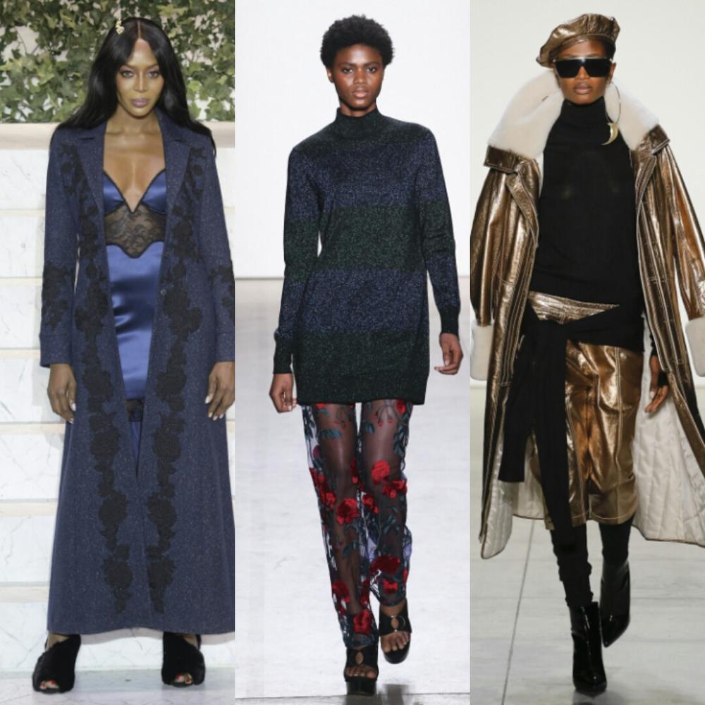 BN Style Catch Up: A Look at Fashion Week as #NYFW begins! | BellaNaija