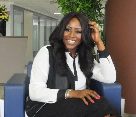 Talking Law with Ivie Omoregie