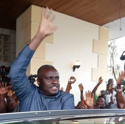 Image result for james ibori