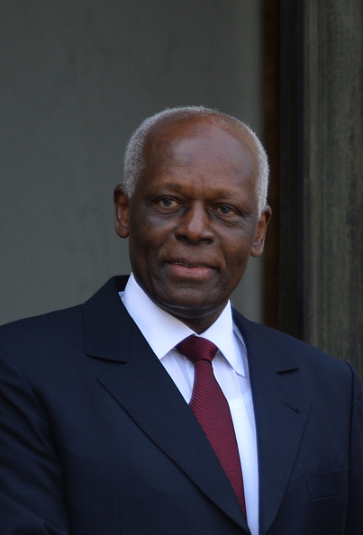 Angola's Parliament adopts Law limiting Authority of Future Presidents