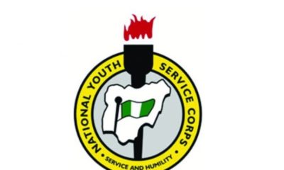 NYSC alerts Public of fake Facebook account promoting false news