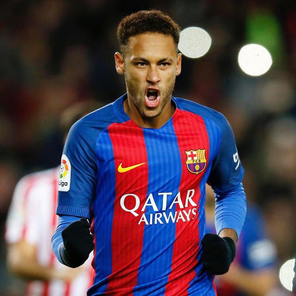 Neymar, FC Barcelona, 3 Others to Stand Trial on Corruption Charges