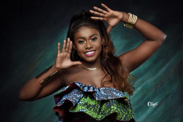 "I am grateful to everyone that vouched for me" - Niniola explains her Headies Performance | BellaNaija