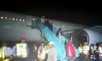 Kotoka International Airport