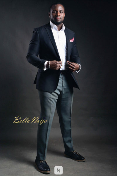 Exclusive Nollywood Actor Udoka Oyeka talks his new Film about Boko