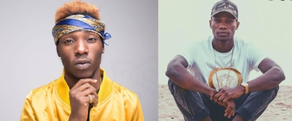 Bn Music Are Dmw S Yonda Ybnl S Davolee The New Kids On The Block Here S Our Take On These Two Artistes Signed On Two Of Nigeria S Top Record Labels Bellanaija bn music are dmw s yonda ybnl s