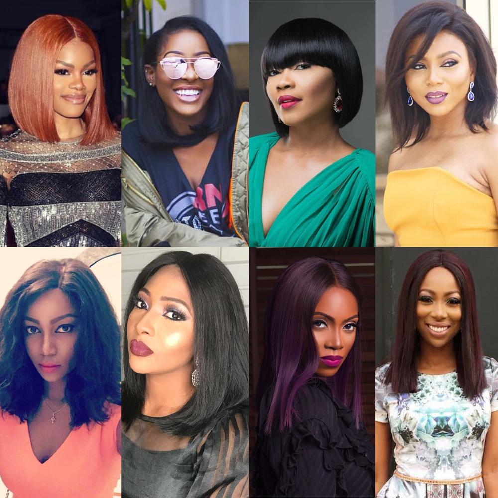 BN Beauty presents The BN Beauty presents The
