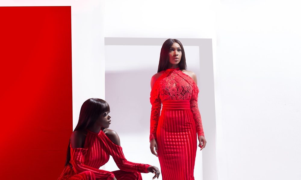 Maju Releases 'The Spring Edit' Just in Time for Valentine's Day ...