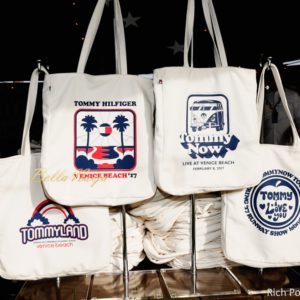 See all the Fun Photos from The Tommyland Carnival for Tommy Hilfiger's ...