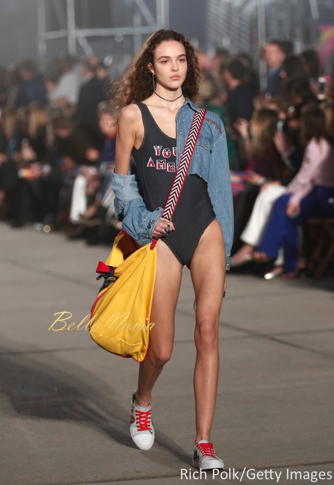 See all the Fun Photos from The Tommyland Carnival for Tommy Hilfiger's ...